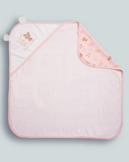 Accappatoio Sempre Insieme