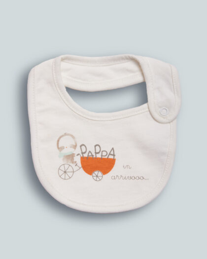 Bavetta Pappa