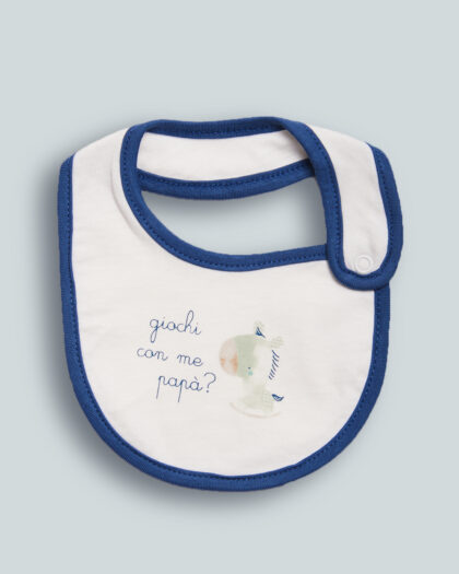 Bavetta Cavallo A Dondolo