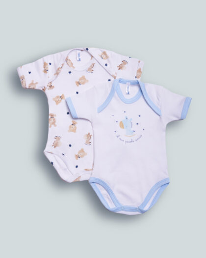 Bipack Intimo Unisex