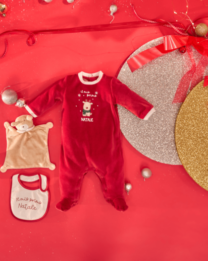 Të porsalindur 1-9 muaj