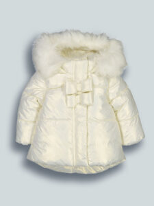 Giubbotto Lungo Imbottito