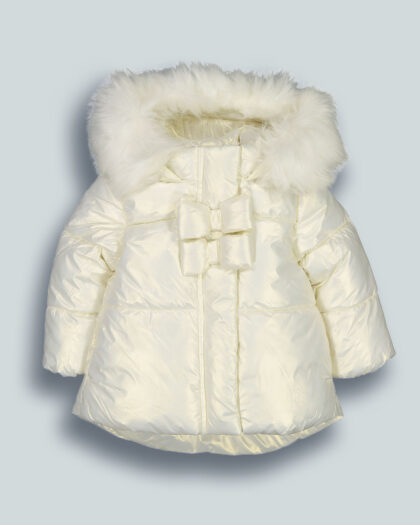 Giubbotto Lungo Imbottito