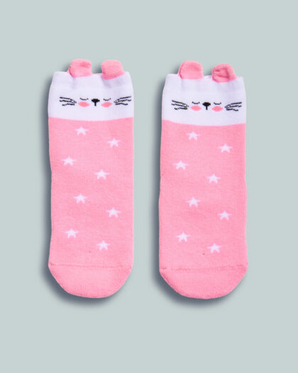 Calze Antiscivolo Gatto