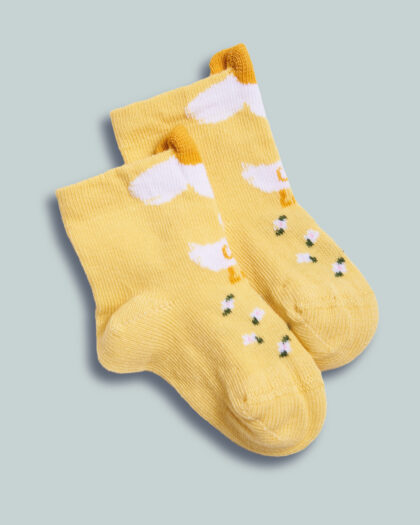 Calzino Ochetta Neonata