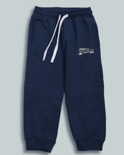 Pantaloni Felpa Jogging