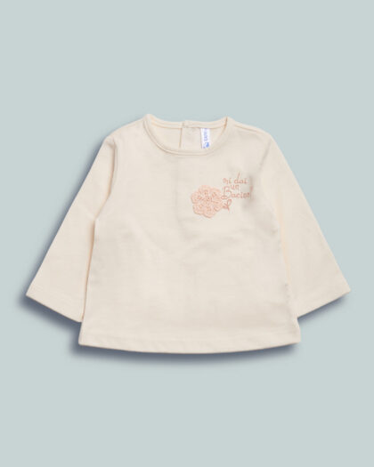 Tshirt Mi Dai Un Bacino?