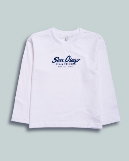 Tshirt San Diego