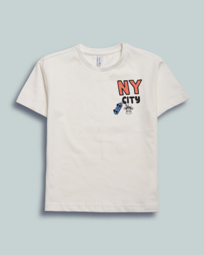 Tshirt Ny City