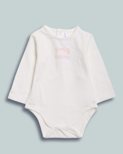 Body Semplicemente Perfetta