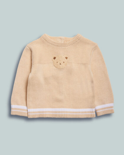 Maglia Tricot