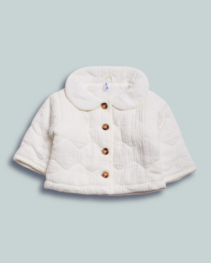 Giubbotto Imbottito Leggero