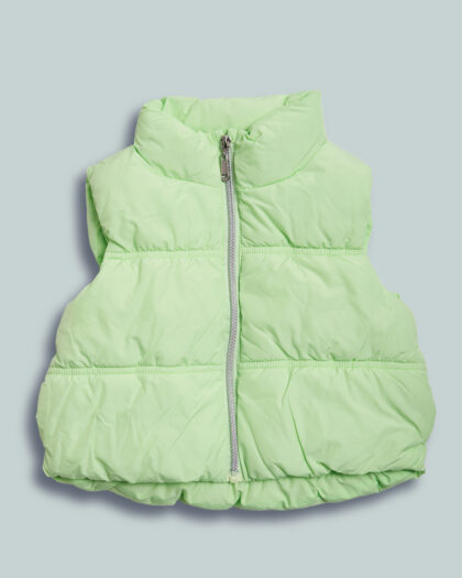 Gilet Imbottito Leggero