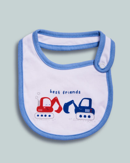 Bavetta Best Friends