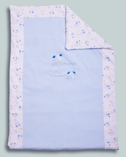 Coperta Giochiamo Insieme?