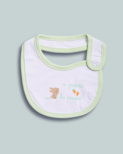 Bavetta E' Pronta La Pappa