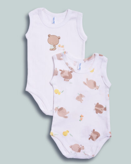 Bipack Intimo Neonato