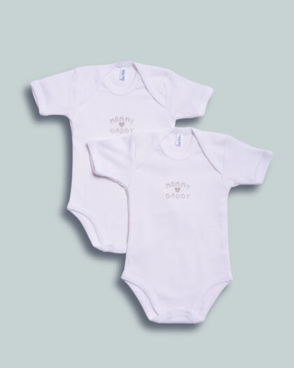 Bipack Intimo Unisex